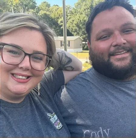 The owners of Fatboy Mobile Mechanics